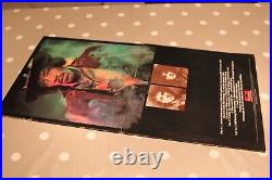 Jimi Hendrix Experience Electric Ladyland -polydor Vinyl Album Gatefold 1968