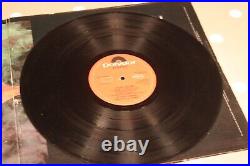 Jimi Hendrix Experience Electric Ladyland -polydor Vinyl Album Gatefold 1968