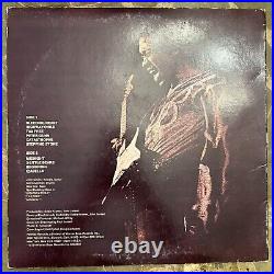 Jimi Hendrix War Heroes (LP, Album) Reprise Records MS 2103 (Nov 1972)