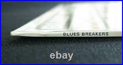 John Mayall Blues Breakers With Eric Clapton (Beano Cover, TOP EXAMPLE) Album