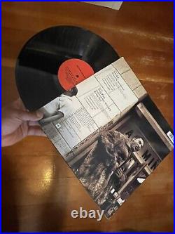 Kobe Bryant K. O. B. E. Vinyl Album