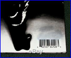 LADY GAGA signed Autographed BORN THIS WAY VINYL ALBUM COVER LP PROOF COA