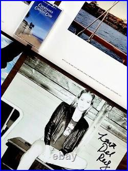 LANA DEL REY Norman Rockwell VINYL NEWithNO ALBUM COVER-FREE Prints/Cassette