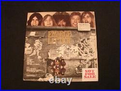 LITTER Emerge 1969 Probe Promo Vinyl 12'' Lp. / Garage Hard Psych Rock