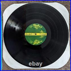 Lilys Eccsame the Photon Band (Vinyl LP, SPART 43, 1994) 1st Pressing RARE VG+