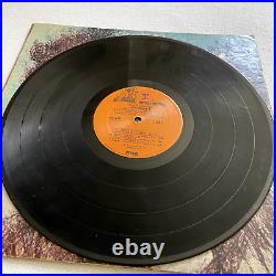 Lot of 11 Jimi Hendrix Vinyl Albums Records 1960's 1970's