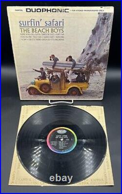 Lot of 15 The Beach Boys Vinyl LPs Albums INSTANT COLLECTION Rock Pop Surf