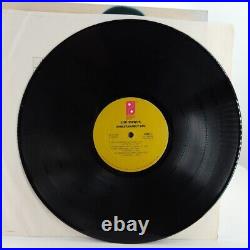 Lou Rawls Album Vinyl 1977 Philadelphia International Records Unmistakably Lou