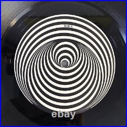 Lp Vinyl Album Black Sabbath Master Of Reality Uk 1st Press 6360 050 Nice Copy