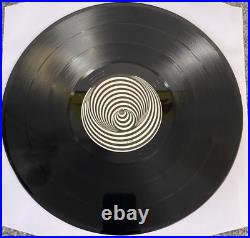 Lp Vinyl Album Black Sabbath Master Of Reality Uk 1st Press 6360 050 Vg+/vg/ex