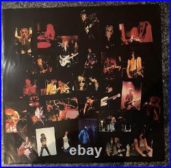 Lp Vinyl Album Guns N' Roses Appetite For Destruction Uk 1st Press Ex/ex