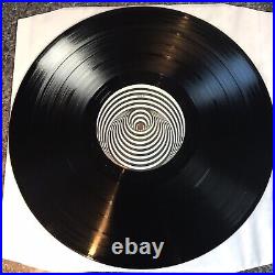 Lp Vinyl Album Record Black Sabbath 1970 Uk 3rd Press Vo 6 Ex+/ex+ Just Lovely