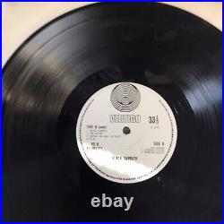 Lp Vinyl Album Record Black Sabbath 1970 Uk 4th Press Vo 6 Near Mint Just Lovely