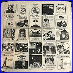 Lp Vinyl Record Black Widow Album Sacrifice 1970 Cbs S63948 Uk 1st Press Superb