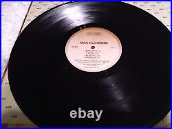 Lynyrd Skynyrd Street Survivors MCA Records MCA-3029 1977 BANNED COVER VG+/VG