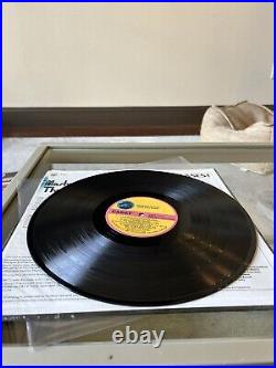 MARLENA SHAW The Spice of Life 1977 Cadet Records CA-833 In Shrink! Rare EX/EX