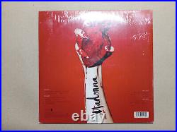 Madonna Rebel Heart Double Vinyl Album Sealed