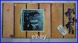 Magna Carta Songs From Wasties Orchard LP Gimmix-Cover Vertigo swirl 6360 040