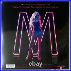 Mariah Carey? - Caution (2019) Vinyl, LP, Album, Limited Pink, with Lithos, SEALED