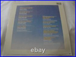 Merle Haggard / George Jones / Willie Nelson Walking The Line VINYL LP ALBUM