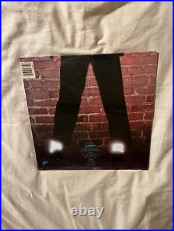 Michael Jackson Off The Wall SEALED Vinyl New 1979 Grammy Edition LP