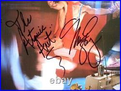 Michael Stanley (R. I. P.) Band CABIN FEVER Michael Stanley & Gary Markasky Auto