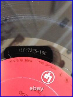 Miles Davis Kind of Blue LP Columbia 6-eye, CL-1355, Vintage Record Album