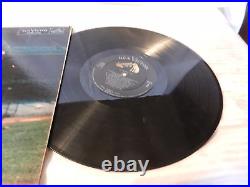 My Favorite Hits Mickey Mantle RCA Victor LP LPM-1704