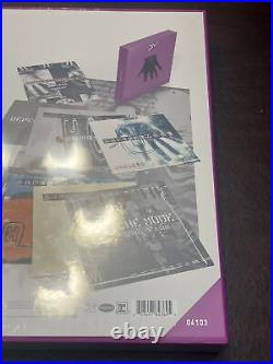 New & Sealed. Limited Edition Depeche Mode Ultra the 12 singles Box #4103 LP