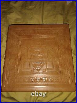 New Testament Bible on Vinyl 23 Vinyl ALBUM set Galilee West