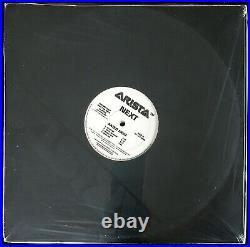 Next Rated Next 1997 Vinyl 2x Lp Album Promo Clean Al-8982 Rare Htf Sealed