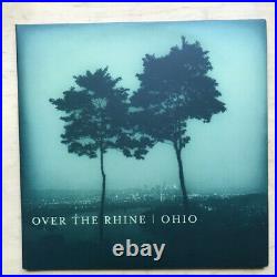 OVER THE RHINE OHIO LP 2003 DOUBLE LP IN G/FOLD COVER Lovely clean copy with