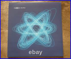 Orbital Blue Album 2 X 12 Vinyl LP UK Original 2004 Pressing