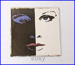 Original 1984 Prince Purple Rain Vinyl Record Album Store spinplay67