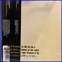 PET SHOP BOYS Disco 2 USA LP PROMO STAMPED VG+ NEIL TENNANT CHRIS LOWE 90's USED