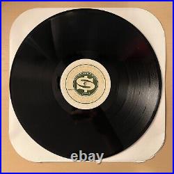 PROMO? Lloyd Banks The Hunger For More 2004 2xLP Vinyl Album