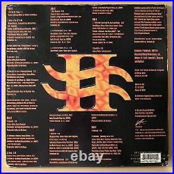 PROMO? OutKast Aquemini 1998 3XLP EXPLICIT Vinyl Album LaFace