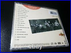 Paul McCartney Unplugged BRAZIL SEALED Rare Cover CD -beatles butcher love me do