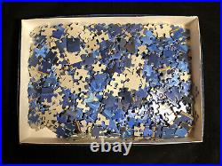 Phish Rift Album Cover Jigsaw Puzzle Poster with Box, Rare