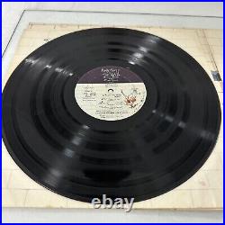 Pink Floyd The Wall original vinyl 1979 33RPM LP Double LP Record Album