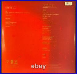 Primus Pork Soda (1993) LP vinyl OG release album Prawn Song 772738-1 EX+