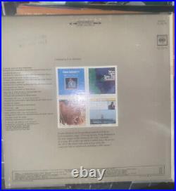 Promo Album -Tony Bennett Tony's Greatest Hits, Volume 3-12 Vinyl Record