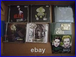 Psychopathic Records Lot