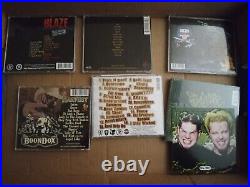 Psychopathic Records Lot