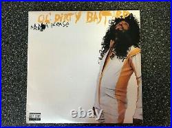 RARE Ol' Dirty Bastard Na Please 2× Vinyl Album 1999 Elektra? - 62414-1