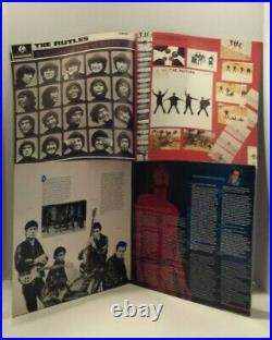 RARE SET The Rutles GF Album withInsert Signed on both by NEIL INNES COLLECTIBLE
