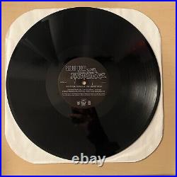 RARE? Snoop Dogg Presents Tha Eastsidaz 2000 2xLP Vinyl Album TVT Records