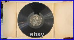 Raintree County Soundtrack Double LP 1958 Original Vinyl Album Elizabeth Taylor