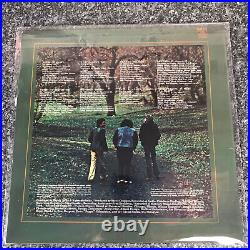 Rare Lp Vinyl Buddy Miles Album Them Changes 6338 016 1970 Uk 1st Press Ex+/nm
