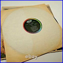 Rare Original Banned The BEATLES Yesterday and Today Butcher Baby Cover Album LP